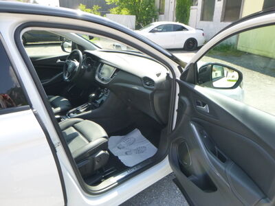 Opel Grandland X Gebrauchtwagen