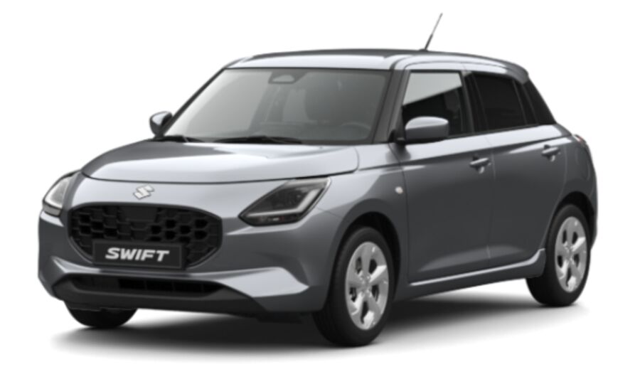 Suzuki Swift Neuwagen