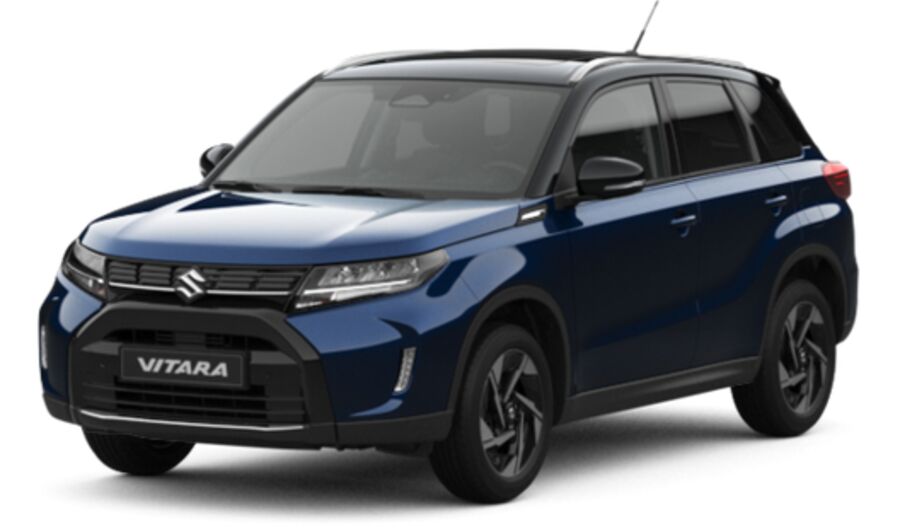 Suzuki Vitara Neuwagen