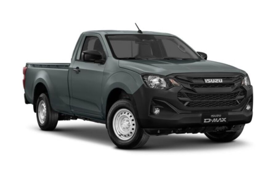 Isuzu D-Max Neuwagen
