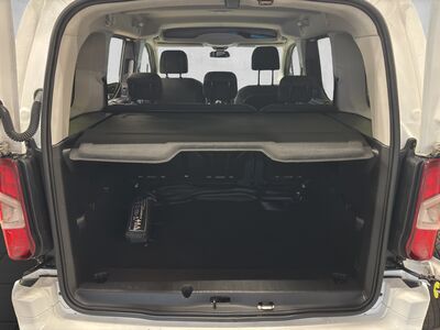 Opel Combo Gebrauchtwagen