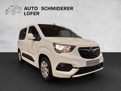 Opel Combo Gebrauchtwagen