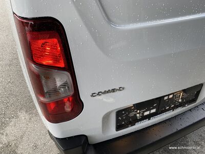 Opel Combo Jahreswagen