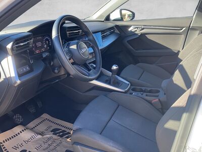 Audi A3 Jahreswagen