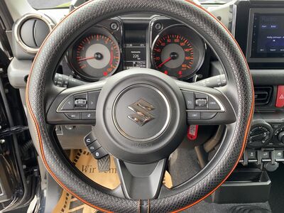 Suzuki Jimny Gebrauchtwagen