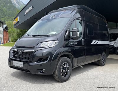 Opel Movano Tageszulassung