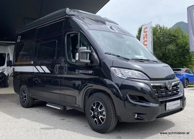 Opel Movano Tageszulassung