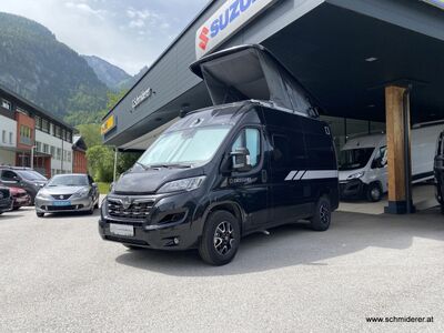 Opel Movano Tageszulassung