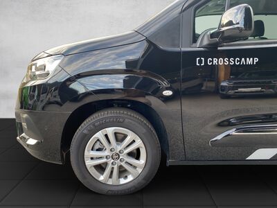 Toyota Proace Tageszulassung