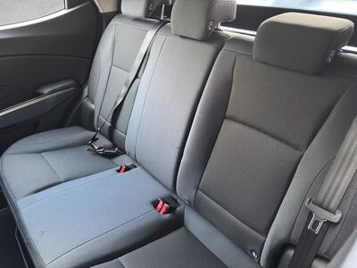 SsangYong Tivoli Vorführwagen