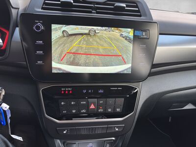 SsangYong Tivoli Vorführwagen