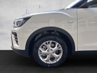 SsangYong Tivoli Vorführwagen