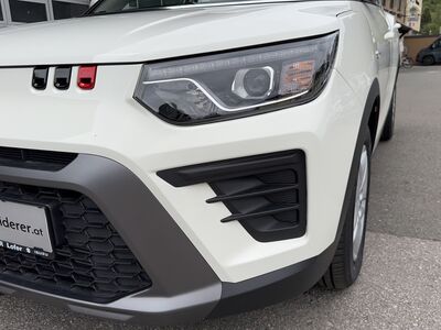 SsangYong Tivoli Neuwagen