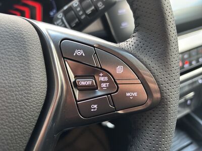 SsangYong Tivoli Vorführwagen