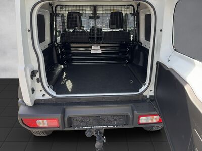 Suzuki Jimny Gebrauchtwagen