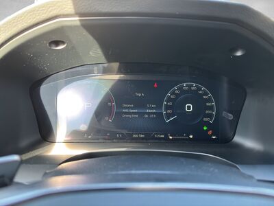 SsangYong Rexton Neuwagen