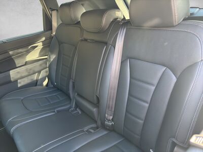 SsangYong Rexton Neuwagen