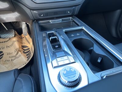 SsangYong Rexton Neuwagen