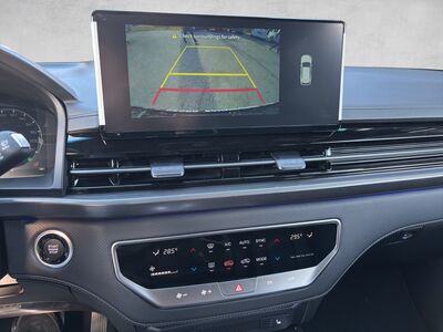 SsangYong Rexton Neuwagen