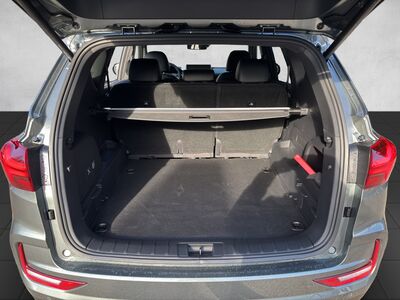 SsangYong Rexton Neuwagen