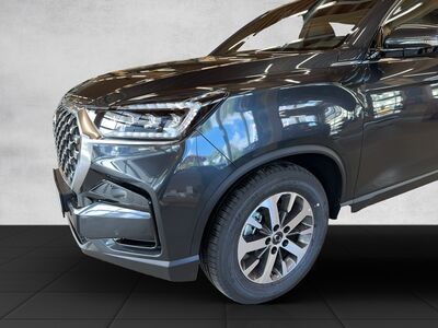 SsangYong Rexton Neuwagen