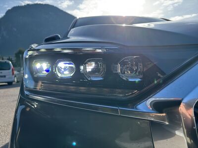 SsangYong Rexton Neuwagen