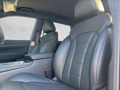 SsangYong Rexton Neuwagen