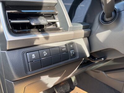 SsangYong Rexton Neuwagen