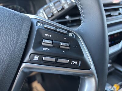 SsangYong Rexton Neuwagen