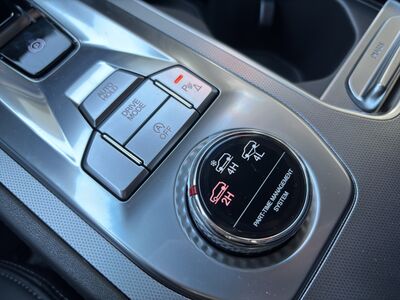 SsangYong Rexton Neuwagen