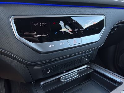 SsangYong Rexton Neuwagen