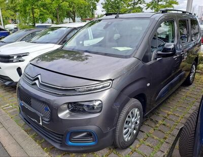 Citroën Berlingo Gebrauchtwagen