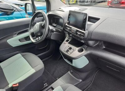 Citroën Berlingo Gebrauchtwagen