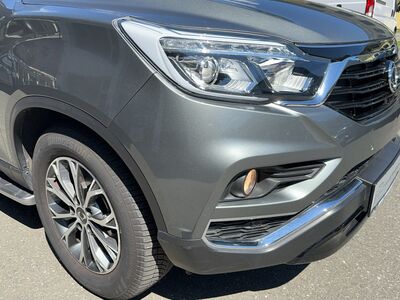 SsangYong Rexton Gebrauchtwagen