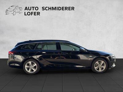 Opel Insignia Gebrauchtwagen