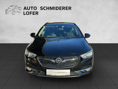 Opel Insignia Gebrauchtwagen