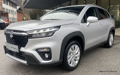 Suzuki S-Cross Neuwagen