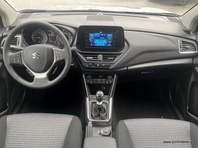 Suzuki S-Cross Neuwagen