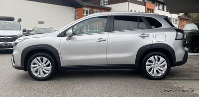 Suzuki S-Cross Neuwagen