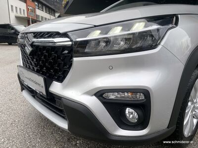 Suzuki S-Cross Neuwagen