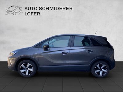 Opel Crossland Gebrauchtwagen