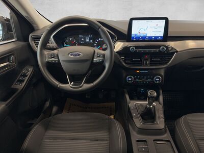 Ford Kuga Gebrauchtwagen