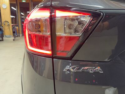 Ford Kuga Gebrauchtwagen