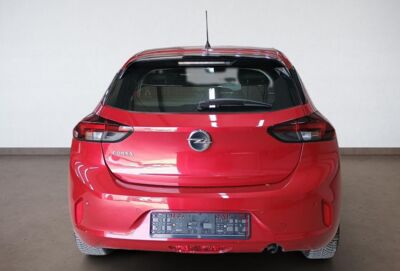 Opel Corsa Jahreswagen