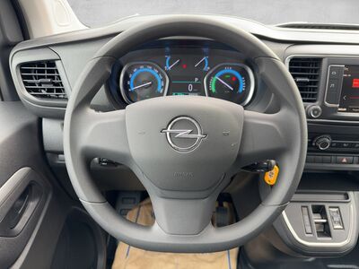 Opel Vivaro Tageszulassung