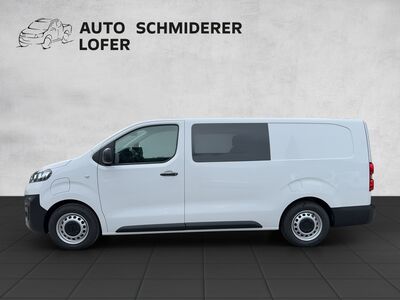 Opel Vivaro Tageszulassung