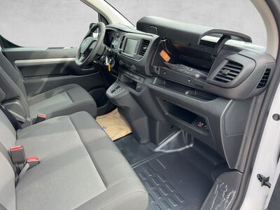 Opel Vivaro Tageszulassung