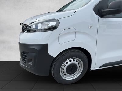 Opel Vivaro Tageszulassung