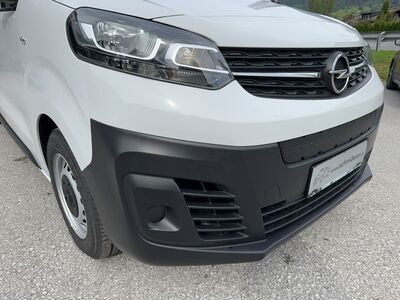 Opel Vivaro Tageszulassung