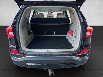 SsangYong Rexton Gebrauchtwagen